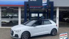 Gebruikt 2019 Audi A1 Sportback Design Hatchback | € 17.950 (Eerlijke prijs)