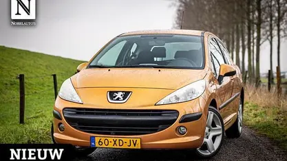 Occasion 2007 Peugeot 207 Hatchback | € 1.690 (Eerlijke prijs)