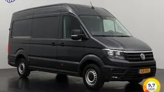 Gebruikt 2021 VW Crafter Highline Van | € 18.600 (Eerlijke prijs)