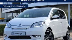 Wit Gebruikt 2020 Skoda Citigo-e IV Style Hatchback | € 11.250 (Eerlijke prijs)