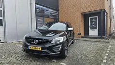 Gebruikt 2016 Volvo XC60 Ocean Race SUV | € 22.950 (Eerlijke prijs)