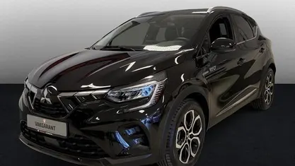 Occasion 2024 Mitsubishi ASX Edition SUV | € 28.950 (Eerlijke prijs)