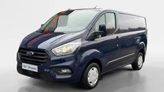 Blazer blue (donker blauw) Gebruikt 2022 Ford Transit Custom Trend Van | € 21.450 (Super prijs)