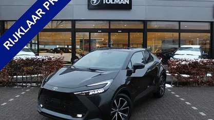 Occasion 2024 Toyota C-HR Edition SUV | € 32.950 (Eerlijke prijs)