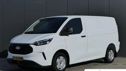 Occasion Ford Transit Custom Trend 2026 Van