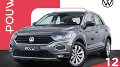 Gebruikt 2020 VW T-Roc Sportline SUV | € 26.450 (Eerlijke prijs)