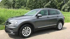 Gebruikt 2017 VW Tiguan Comfortline SUV | € 18.650 (Eerlijke prijs)
