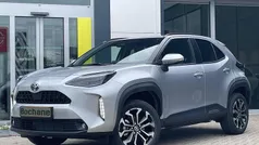 Gebruikt 2025 Toyota Yaris Hybrid Edition SUV | € 30.490 (Eerlijke prijs)