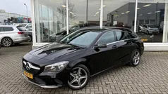 Stationwagon Gebruikt 2019 Mercedes CLA180 Shooting Brake Business Stationwagen | € 19.950 (Goede deal)