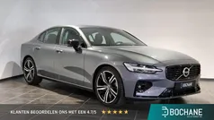 Grijs Gebruikt 2021 Volvo S60 R-Design Sedan | € 30.740 (Super prijs)