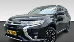 Gebruikt 2016 Mitsubishi Outlander P-HEV Edition SUV | € 19.730 (Eerlijke prijs)