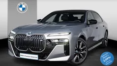Gebruikt 2024 BMW i7 Comfort Edition Sedan | € 129.800 (Eerlijke prijs)