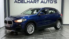 Gebruikt 2018 BMW X2 SUV | € 19.950 (Super prijs)