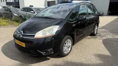 Gebruikt 2009 Citroën Grand C4 Picasso MPV | € 1.750 (Goede deal)