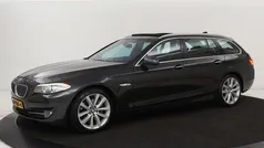 Grijs Gebruikt 2012 BMW 535 Comfort Edition Stationwagen | € 10.900 (Eerlijke prijs)