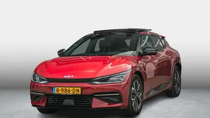 Gebruikt 2022 Kia EV6 GT-Line SUV | € 35.890 (Eerlijke prijs)