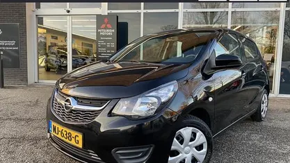 Occasion 2017 Opel Karl Edition Hatchback | € 7.950 (Eerlijke prijs)