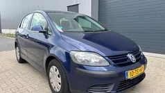 Gebruikt 2007 VW Golf Plus Comfortline MPV | € 1.699 (Super prijs)