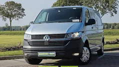 Gebruikt 2021 VW T6.1 Van | € 25.950 (Super prijs)