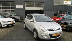 Gebruikt 2010 Hyundai i20 Hatchback | € 2.940 (Eerlijke prijs)