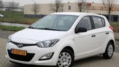 Gebruikt 2013 Hyundai i20 Hatchback | € 6.950 (Eerlijke prijs)