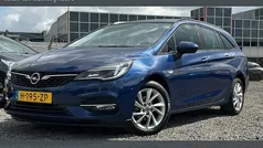Gebruikt 2020 Opel Astra Edition Stationwagen | € 11.950 (Goede deal)