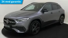Mercedes GLA250