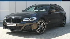 BMW 530e