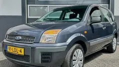 Gebruikt 2010 Ford Fusion Cool & Sound Edition MPV | € 3.985 (Eerlijke prijs)