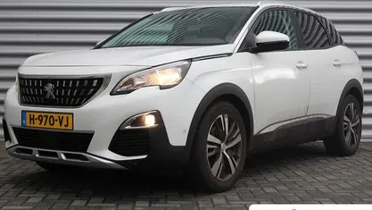 Occasion Peugeot 3008 Allure+ 181 PK (133 kW) 2020 SUV