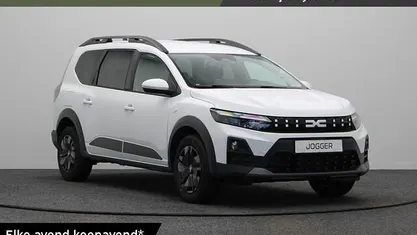 Occasion 2025 Dacia Jogger Expression MPV | € 31.275 (Eerlijke prijs)