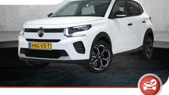 Gebruikt 2025 Citroën C3 Hatchback | € 25.195 (Eerlijke prijs)