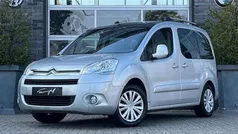 Gebruikt 2008 Citroën Berlingo MPV | € 3.749 (Goede deal)