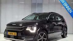 Gebruikt 2024 Kia Niro SUV | € 30.950 (Super prijs)