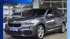 Gebruikt 2017 BMW X1 M Sport SUV | € 21.950 (Eerlijke prijs)