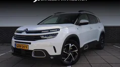 Wit Gebruikt 2022 Citroën C5 Aircross Feel SUV | € 23.495 (Eerlijke prijs)