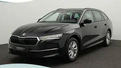 Gebruikt 2024 Skoda Octavia Selection Stationwagen | € 32.400 (Eerlijke prijs)