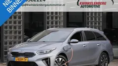 Gebruikt 2020 Kia Ceed Sportswagon Stationwagen | € 18.950 (Eerlijke prijs)