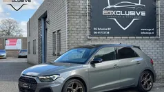 Grijs Gebruikt 2019 Audi A1 Sportback Edition .1 Hatchback | € 19.900 (Super prijs)