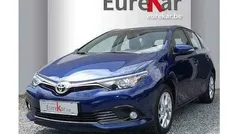 Gebruikt 2016 Toyota Auris Stationwagen | € 11.990 (Goede deal)