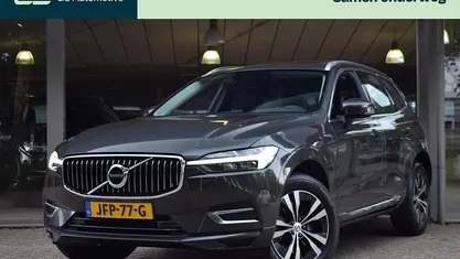 Occasion Volvo XC60 Inscription 2021 SUV