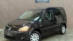 Gebruikt 2011 VW Caddy Life MPV | € 7.900 (Super prijs)