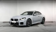 M brooklyn grau Gebruikt 2024 BMW M2 Basis Coupé | € 85.900 (Goede deal)