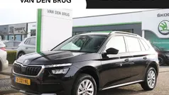 Gebruikt 2024 Skoda Kamiq Ambition SUV | € 25.645 (Eerlijke prijs)