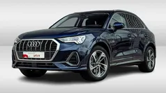 Gebruikt 2024 Audi Q3 S-Line SUV | € 49.950 (Eerlijke prijs)