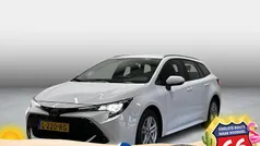 Gebruikt 2021 Toyota Corolla Active Stationwagen | € 22.845 (Eerlijke prijs)