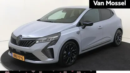 Occasion Renault Clio V Esprit Alpine 2025 Hatchback