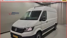 Wit Gebruikt 2018 VW Crafter Van | € 17.950 (Super prijs)