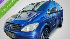 Gebruikt 2007 Mercedes Vito MPV | € 5.250 (Eerlijke prijs)