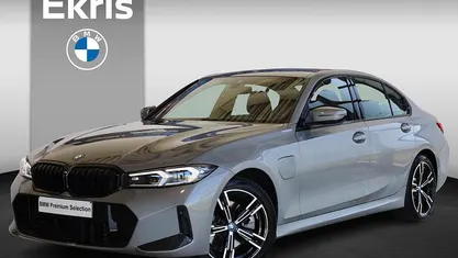 Occasion BMW 330e M Sport 292 PK (214 kW) 2023 Grijs Sedan